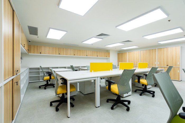 office system furniture singapore