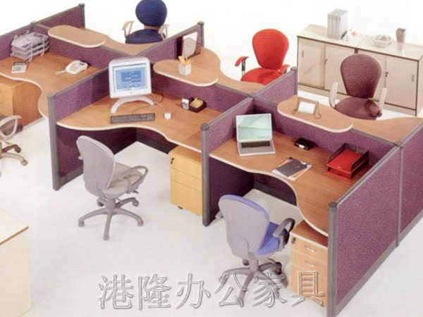 workstation office desk EKL-5241
