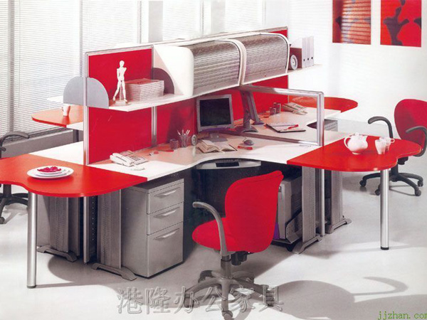 table workstation office EKL-2365