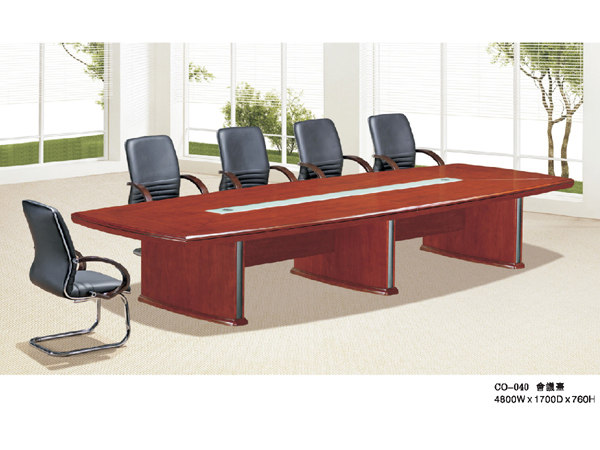 conference meeting table adjustable EKL-040