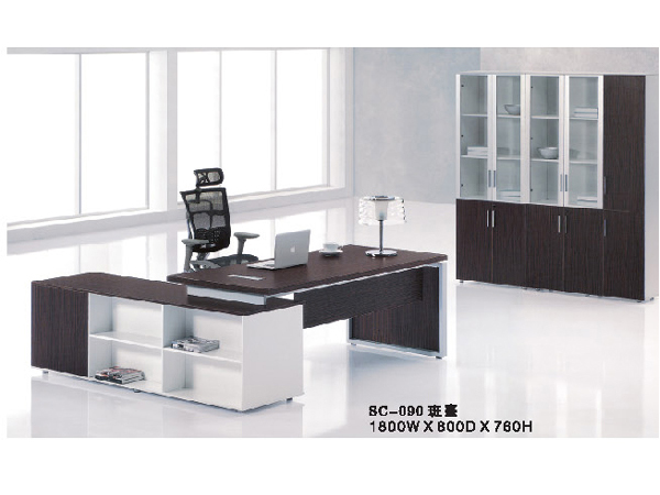 office desk boss EKL-090