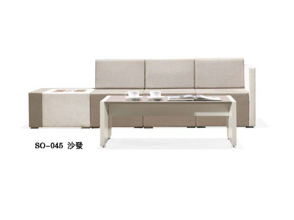 sofa office room furniture set EKL-045