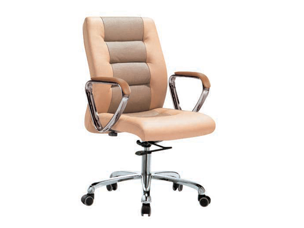 manager office chair leather EKL-123B
