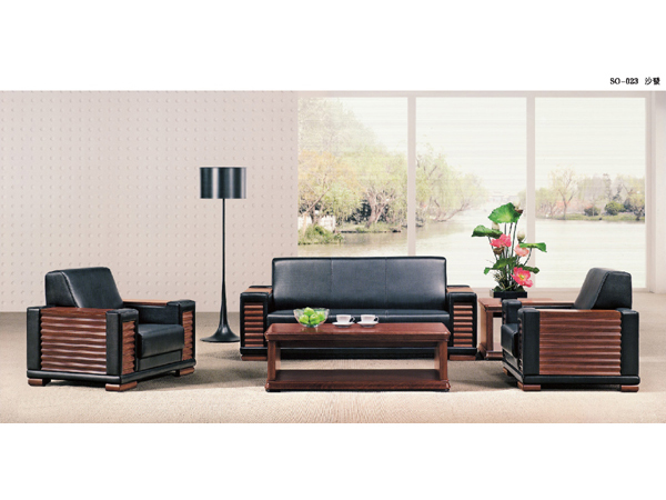 office sofa design EKL-6969