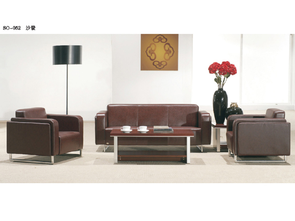 modern office sofa EKL-2036