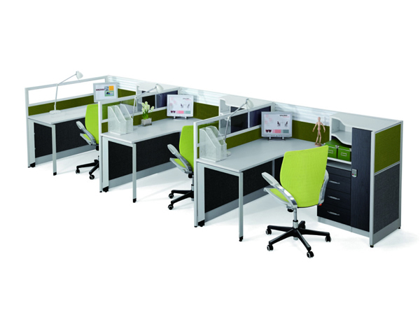 2021 office workstation EKL-N319F-203B