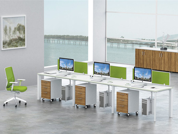 workstation office partition OP-6235