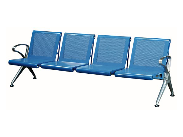 4 seater waiting chair WH-4414