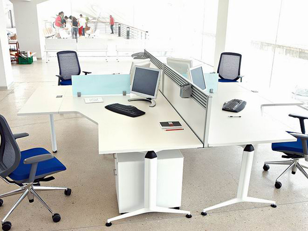 office partitions cubicles OP-7789