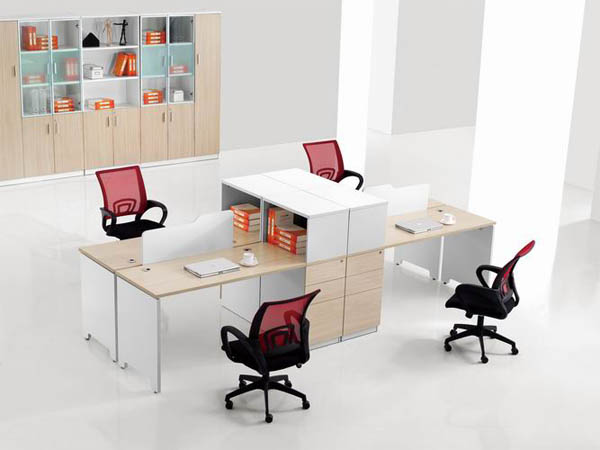 office partition and workstation OP-3265