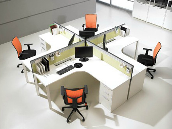 office partitions modular modern OP-0230