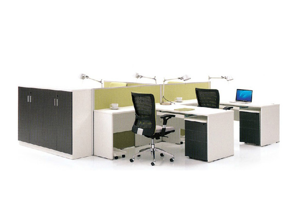office table partitions OP-3628