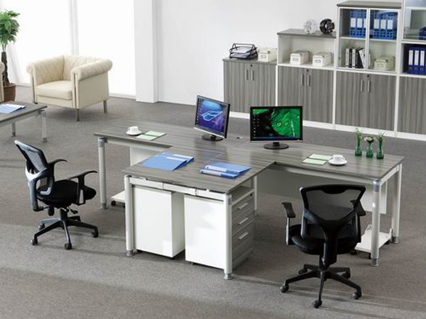 workstations office furniture OP-6685