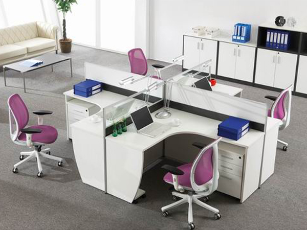 modern modular office furniture workstation OP-4863