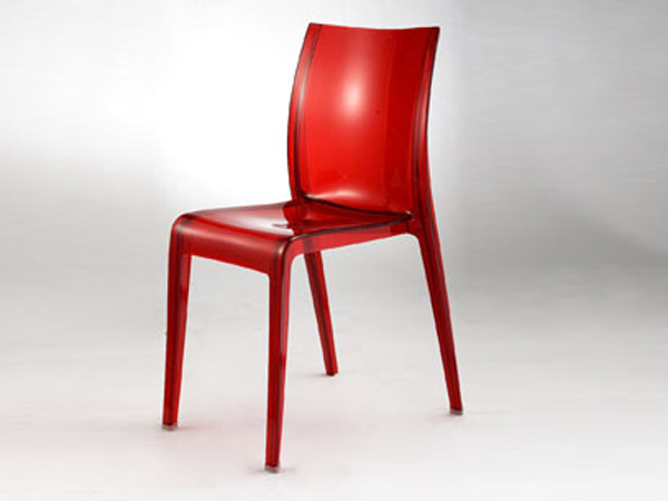 dining chair velvet LC-8524