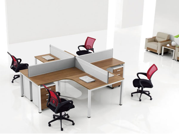 office table seater workstation OP-6369