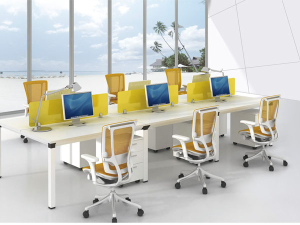 office cubicle workstations OP-3205