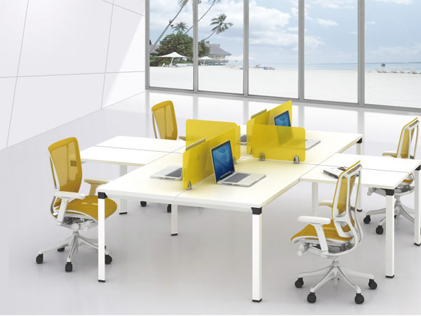 office workstation modern OP-4232