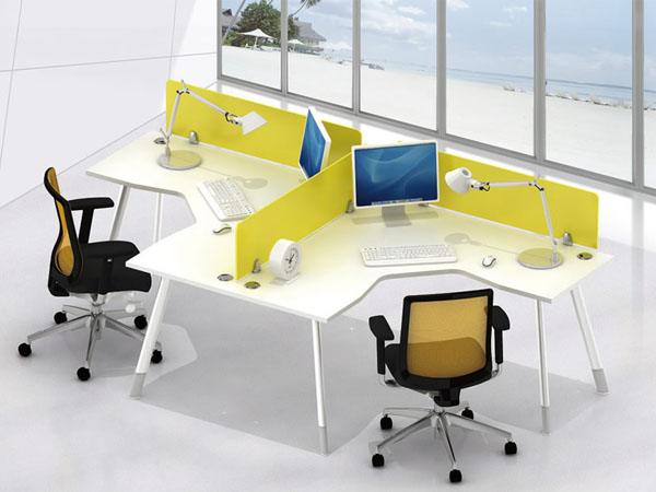 office workstations modular OP-2032