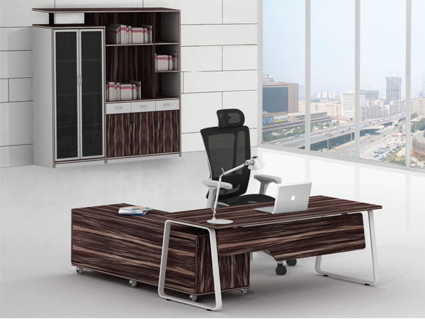 modern office desk executive table ED-7155