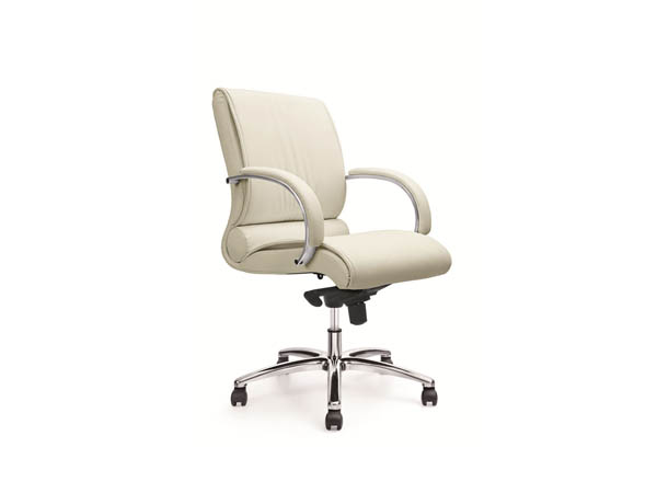 office chair leather CH-148B