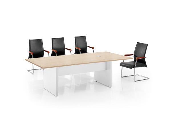 designer conference meeting table with power MT-6325