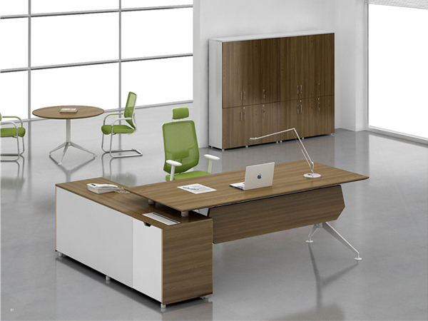office desk with drawer BAL-M1620