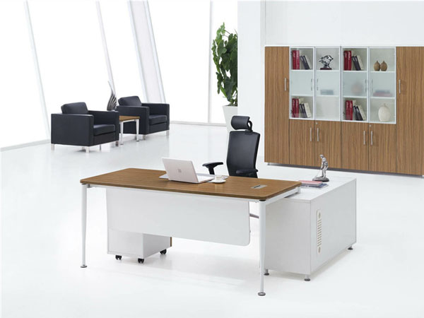 office desk l shape KR1-D0422