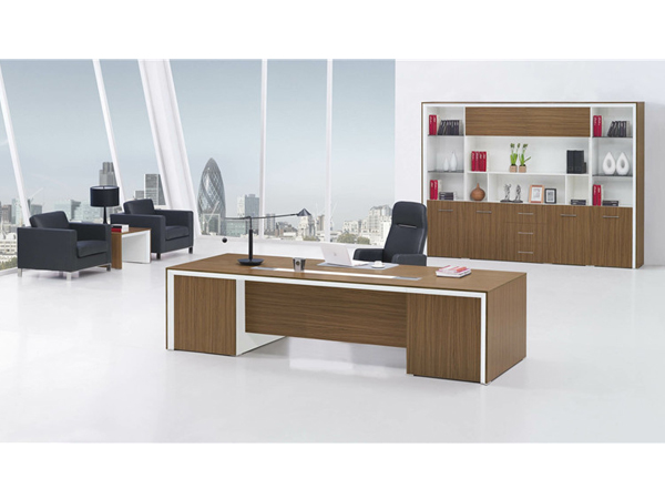 manager desk office furniture KG-D0130