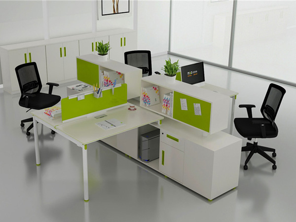 office cubicle partition workstation OP-5665