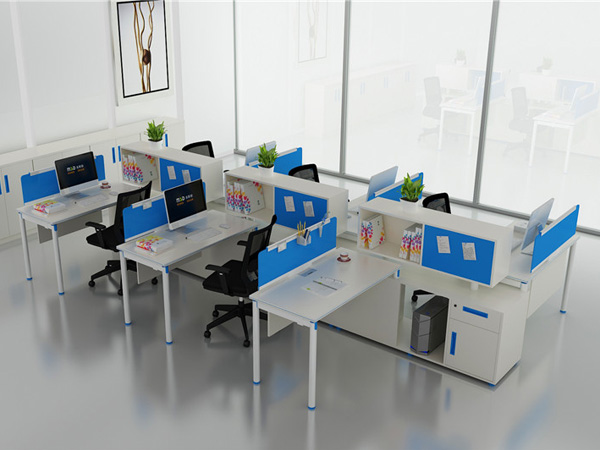 friant office cubicles OP-3415