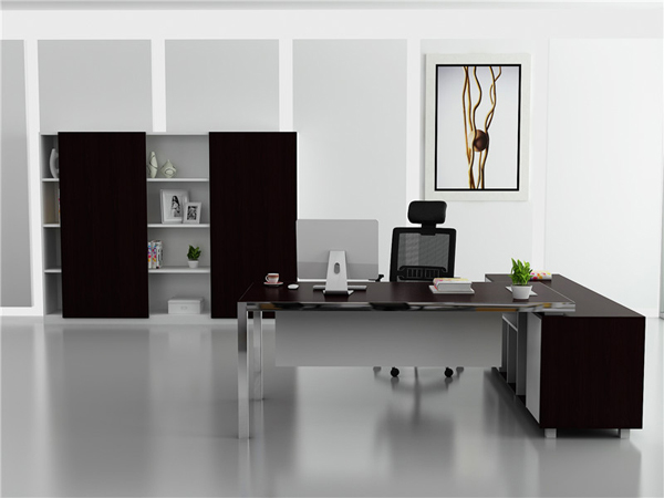luxury office desk executive furniture ED-1465