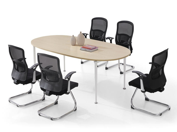 custom meeting table MT-4158