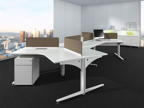office workstation manufacturer TN-120D-6