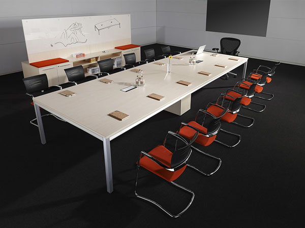 hotel meeting tables VH-4815