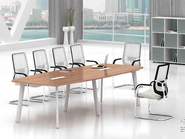 conference meeting table with power AG13
