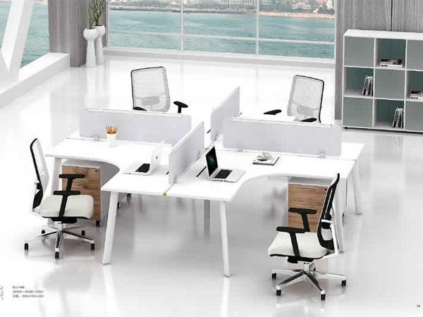 office workstation furniture AG09