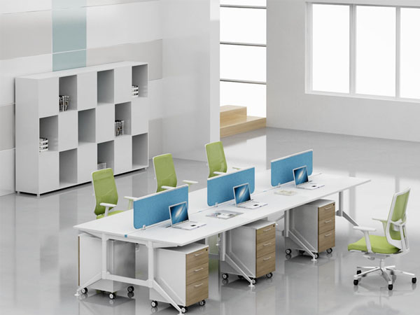office desks and workstations BL05