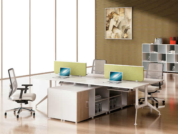 small office workstation BL08