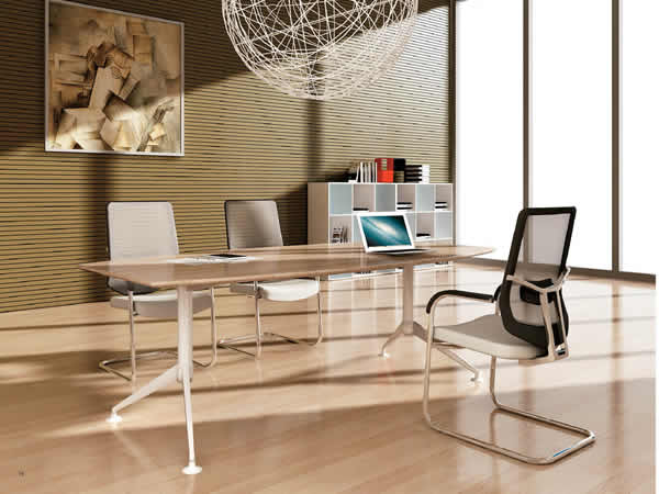 simple meeting table BL11