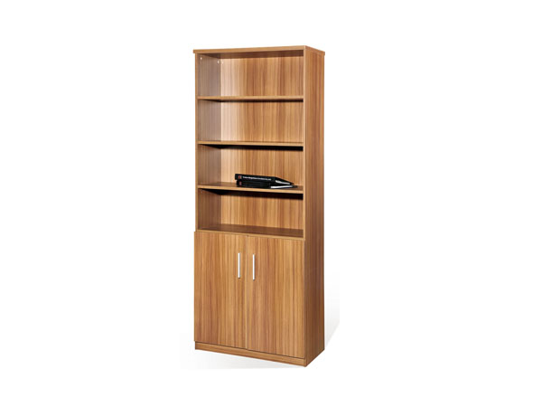 steel filing cabinet with locker AT-4023