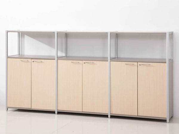 filing cabinet 4 drawer TT-G113-B