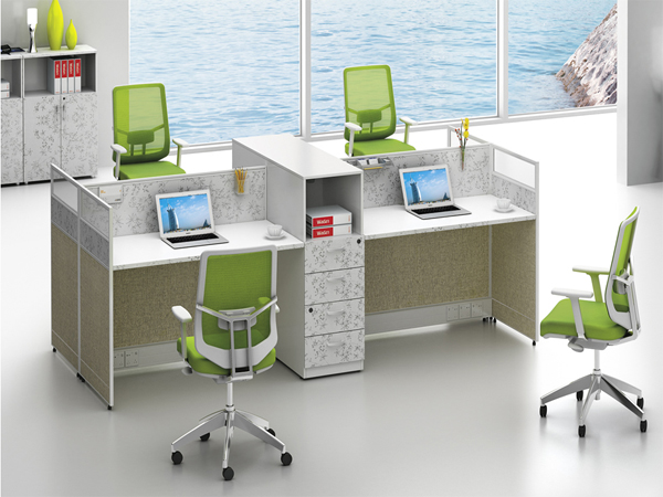 office partitions modular modern workstation OP-6688