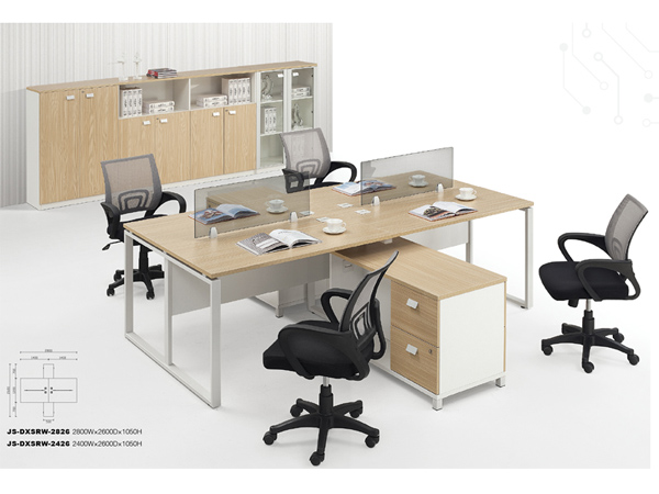 office partitions cubicles OP-6352