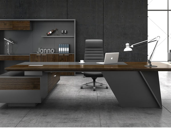 executive desk luxury ED-5203