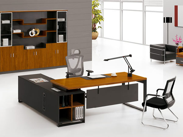 luxury office desk executive ED-5203