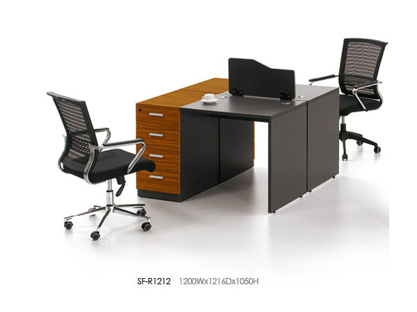 standing workstation luxury office furniture OP-1063