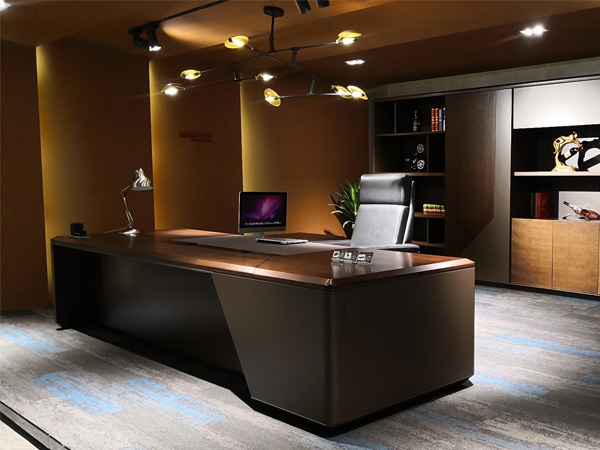 office Executive Desk 7890