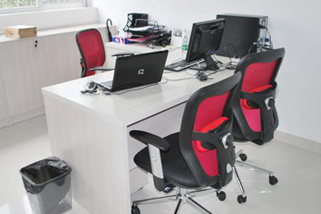 China office furniture