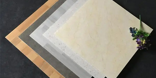 How to maintain ceramic tiles